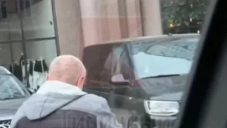 ՏԵՍԱՆՅՈՒԹ. Կրասնոդարի կենտրոնում տղամարդ է սպանվել. կրակողն ազգությամբ հայ է