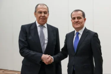 Բայրամովը պատմել է՝ ինչ առաջարկ է արել Լավրովը 2020-ի նոյեմբերի 9-ից առաջ