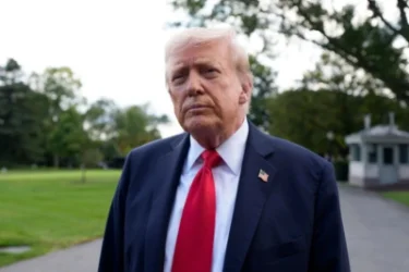 Թրամփը կոշտ մեկնաբանությամբ արձագանքել է Նենսի Պելոսիի քաղաքականությունից հեռանալուն