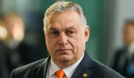 ԱՄՆ-ին և Հունգարիան միակ երկրներն են, որոնք ցանկանում են խաղաղություն Ուկրաինայում. Օրբան