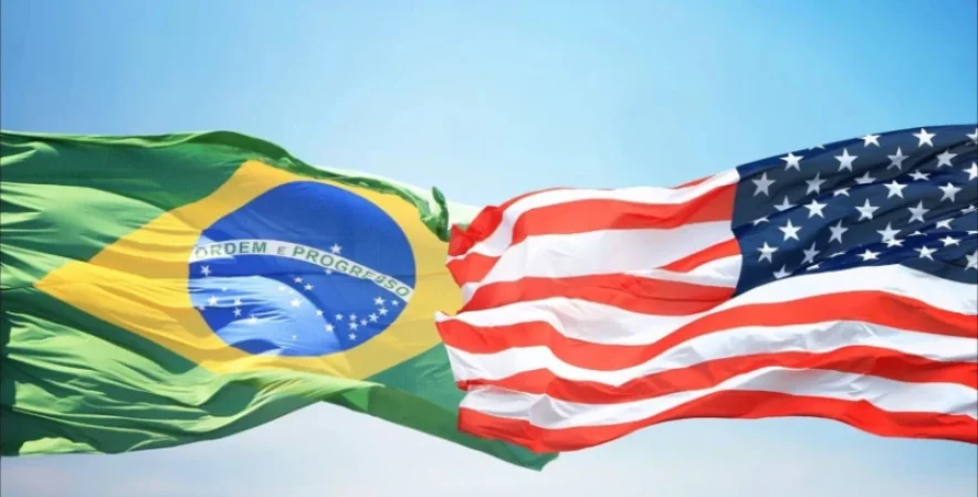 Բրազիլիայում զգուշացնում են ԱՄՆ-ի հնարավոր ճնշումի մասին