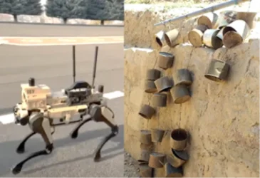 Սպառազինությունից զառանցող կիսամաշ նախագահների աչքը մտցրեք սա. Տարոն Չախոյան