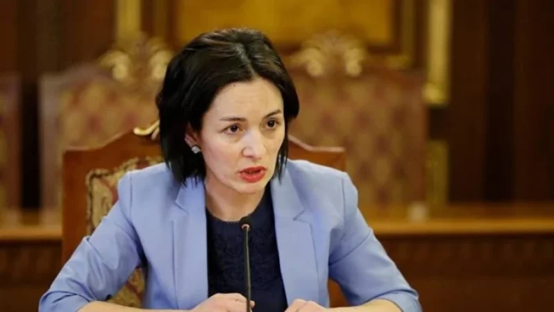 Ամաչում եմ էդ մարդկանց փոխարեն. Ժաննա Անդրեասյան