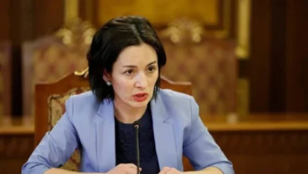 Ամաչում եմ էդ մարդկանց փոխարեն. Ժաննա Անդրեասյան