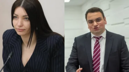 Ձևիստներն են, ծանոթացեք. Ձեզնից լավ Ադրբեջանին արդարացնողներ. Հասմիկ Հակոբյան