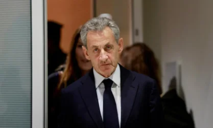 Փարիզի դատարանը կքննի Սարկոզիի վաղաժամկետ ազատումը