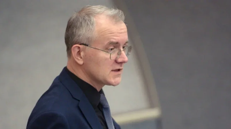 Բաքվի եւ Մոսկվայի միջև բախումը անցնում է փափուկ փուլ.  Պետդումայի տեղակալ