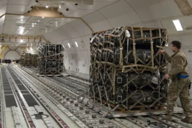 Վաշինգտոնի շատդաունի հետևանքով ՆԱՏՕ-ի դաշնակիցները չեն կարող ստանալ ամերիկյան զենք Ուկրաինայի համար