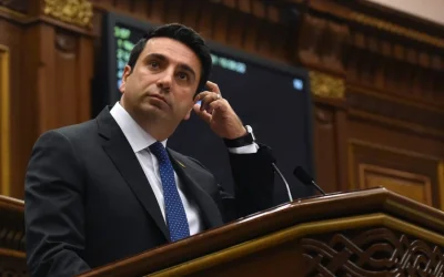 Սիմոնյանը «գաղտնազերծել» է Փաշինյանի հետ իր զրույցը