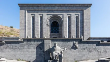 Մատենադարանը ձեռք է բերել պատմական արժեք ունեցող անհայտ կտավ