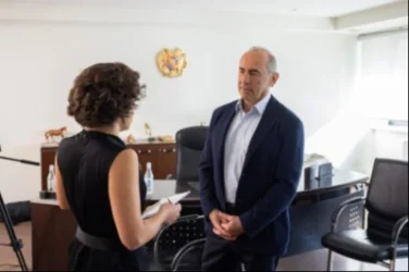 Արայիկ Հարությունյանը փոխանցել է՝ եթե հանդիպի ինձ հետ Փաշինյանն իրեն կուտի. Քոչարյան