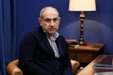 Եթե իմ ծանոթի աշխատավարձն այդքան լիներ, նա երբեք այդ սրճարանում չէր աշխատի. Փաշինյան