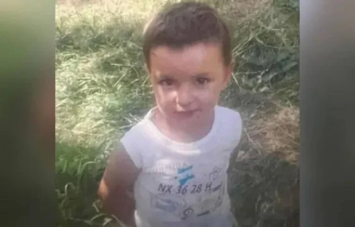 Նոր մանրամասներ՝ Ծափաթաղում 3-ամյա երեխայի սպանության գործից․ նախաքննությունն ավարտվել է