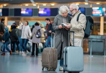 Հանրաքվե՝ Շվեյցարիայում. բնակիչները կողմ են քվեարկել 13-րդ թոշակի վճարմանը