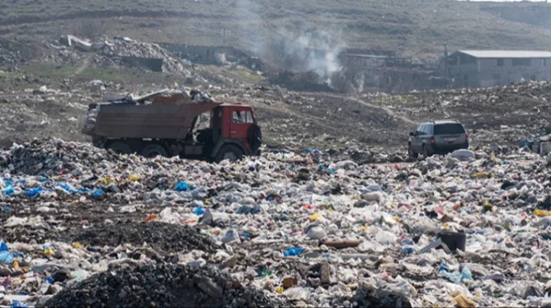 Ինչպիսի տեսք կունենա Նուբարաշենի փոխարեն կառուցվող աղբավայրը. քաղաքապետարանից մանրամասնել են