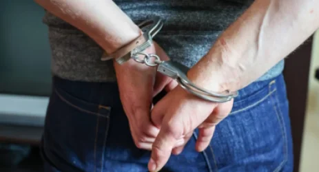 18 տարի հետախուզվող տղամարդը հայտնաբերվել է