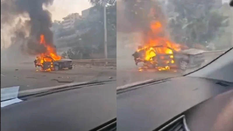 Իսրայելի հերթական հարվածը՝ Լիբանանին. կա զոհ