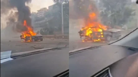 Իսրայելի հերթական հարվածը՝ Լիբանանին. կա զոհ