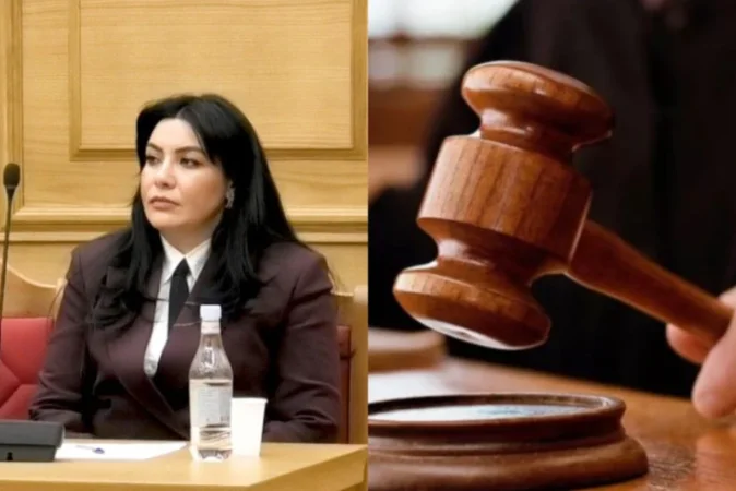 Դատավորի լիազորությունները դադարեցվել են․ մանրամասներ