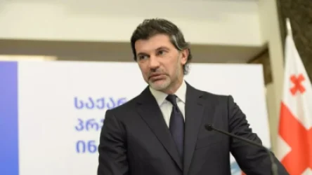 Եվրամիությունը չի կարող մի կողմից ընկեր կոչվել, մյուս կողմից՝ պետական հեղաշրջում պատրաստել. Կախա Կալաձե