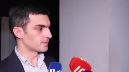 ՏԵՍԱՆՅՈՒԹ. Եվրոպան չպետք է մոռանար Արցախի մասին. Արցախի ԱԳ նախարար