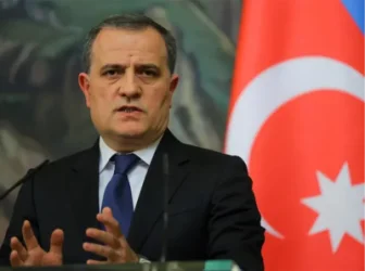 Հայաստանի չասված պատասխանը Բայրամովին․ Սուրենյանց