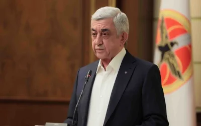 Կարողացանք բանակցային փաստաթղթերը հանրայնացնելու խոստում կորզել. Սարգսյան