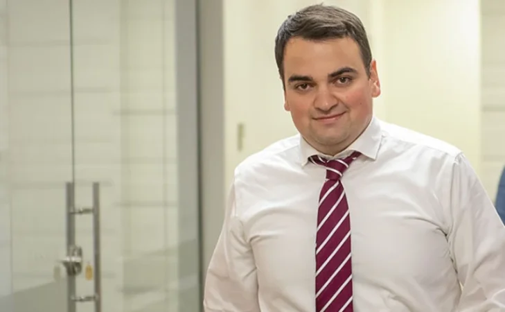 Պետք է աշխատատեղեր ստեղծել․ Նարեկ Կարապետյան