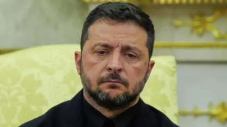 Միացյալ Նահանգները ակտիվորեն փնտրում է Վլադիմիր Զելենսկիին փոխարինող թեկնածուին. Ազարով