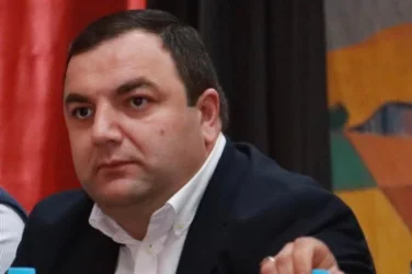 Սիսիանի համայնքապետարանը հերքում է քաղաքապետի տեղակալի ձերբակալության մասին լուրը