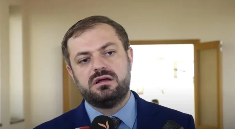 էկոնոմիկայի նախարարը՝ տնտեսության դիվերսիֆիկացման մասին