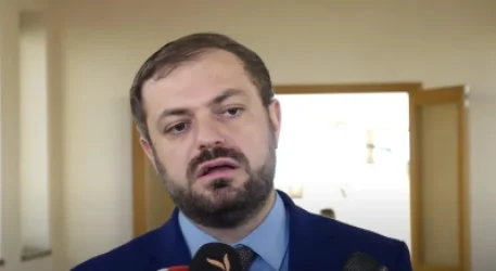 էկոնոմիկայի նախարարը՝ տնտեսության դիվերսիֆիկացման մասին