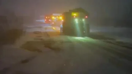 ՏԵՍԱՆՅՈՒԹ. Հայաստանի մի շարք տարածաշրջաններում ձյուն է տեղում