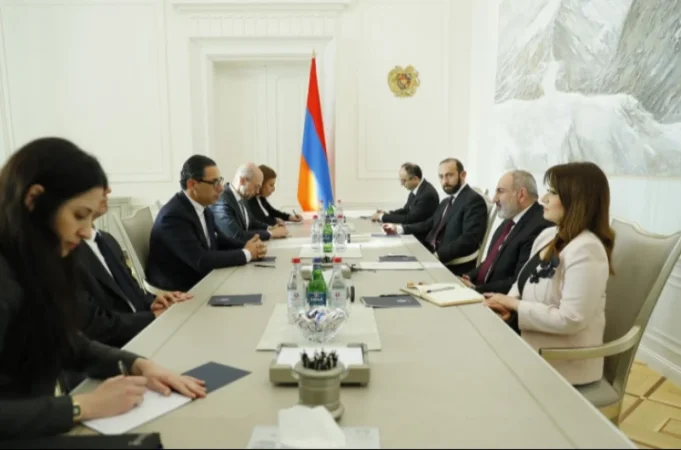 Կիպրոսը Երևանում դեսպանատուն կբացի