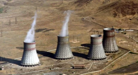 Խուդաթյանը՝ Մեծամորի ատոմակայանի 2-րդ բլոկի շահագործումը երկարաձգելու մասին