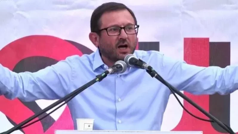 Նիկոլը չի էլ հասկանում, որ ողջ ոստիկանատունն այսօր կիսաձայն խոսում էր նրա հեռանալու մասին