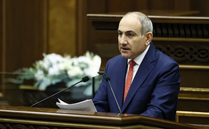 Ցորենի առևտրի հետ նույնիսկ Եզրասի օրհնությամբ տենց հարաբերության մեջ չենք մտել․ Նիկոլ Փաշինյան