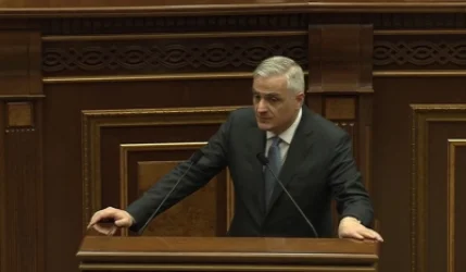 Հնարավոր է, որ արտահերթ սահմանազատվելի հատվածներ ունենանք. Մհեր Գրիգորյան