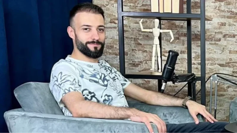 Վազգեն Սաղաթելյանին ձերբակալեցին