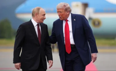 ԱՄՆ նախագահը կկարողանա հանդիպել Պուտինի հետ միայն մեկ պայմանով. մանրամասներ