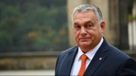 «Ամբողջ աշխարհի համար ավելի լավ կլինի, որ Թրամփը վերադառնա Սպիտակ տուն». Օրբան