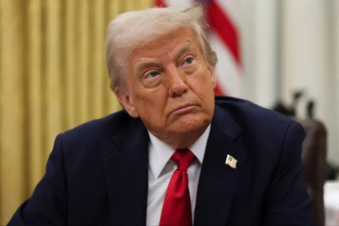 BBC-ն ներողություն կխնդրի Դոնալդ Թրամփից՝ նրա խոսքը աղավաղելու համար