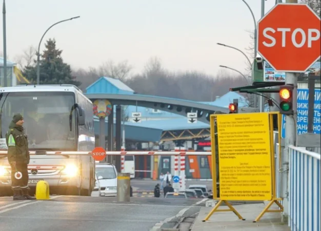 Լատվիան և Էստոնիան պատրաստ են փակել Բելառուսի սահմանը