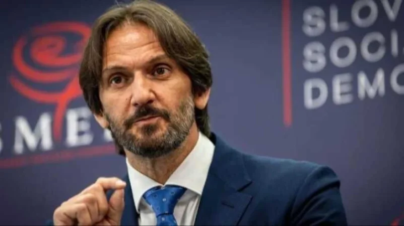 ՆԱՏՕ-ի զորքերի փոխարեն Ուկրաինա պետք է վերադարձվեն փախստականները. Սլովակիայի ՊՆ նախարար