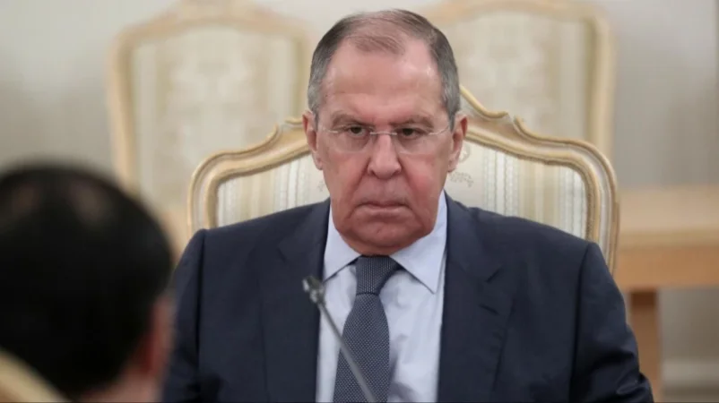 ԵԱՀԿ-ն Լեռնային Ղարաբաղում նույնպես ձախողվեց․ Լավրով