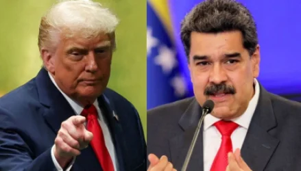 Վենեսուելայի նախագահը կոչով դիմել է Թրամփին