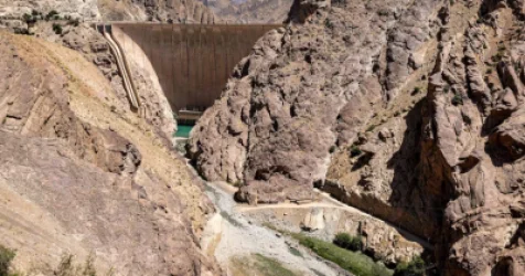 Թեհրանը պայքարում է սուր ջրային ճգնաժամի դեմ