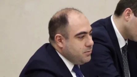 ՏԵՍԱՆՅՈՒԹ․ Մինչև երբ ռուսական գազի գինը չի թականա. մանրամասնում է փոխնախարարը