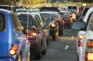 Փոփոխություն երթևեկության կազմակերպման մեջ՝ նշված փողոցներում