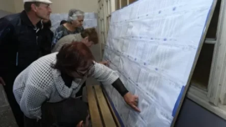 Ինչո՞ւ են ընտանիքի անդամները տարբեր ցուցակներում. անհասկանալի ցաքուցրիվ վիճակ է. «Փաստ»